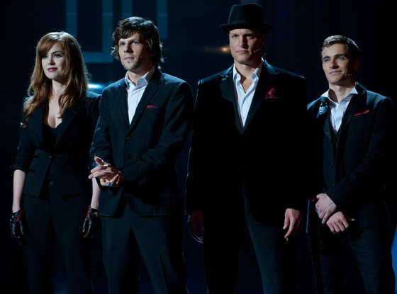 Now You See Me Now You See Me